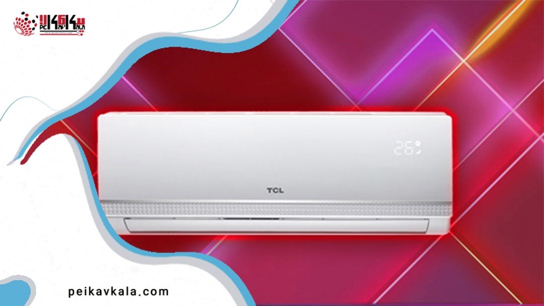 قیمت کنترل کولر گازی تی سی ال TCL